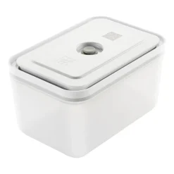 Zwilling Fresh & Save Kit Sottovuoto Con Contenitori In Plastica e Pompetta Per Sottovuoto - Set 7 Pz