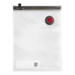 Zwilling Fresh & Save Kit Sottovuoto Con Contenitori In Plastica e Pompetta Per Sottovuoto - Set 7 Pz
