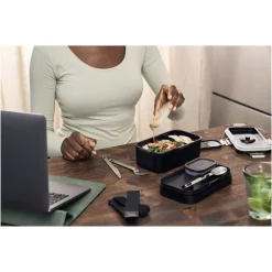 Zwilling Fresh & Save Lunch Box Contenitore Portapranzo In Polipropilene