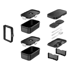 Zwilling Fresh & Save Lunch Box Contenitore Portapranzo In Polipropilene