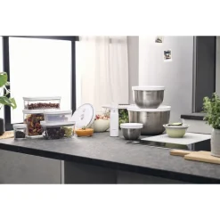 Zwilling Fresh & Save Pompetta Per Sottovuoto Con Base di Ricarica In Plastica