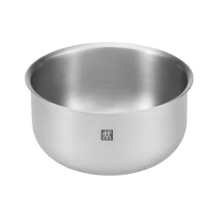Zwilling Fresh & Save Prep Set Ciotole In Acciaio Inox 18/10 - Set 3 Pz