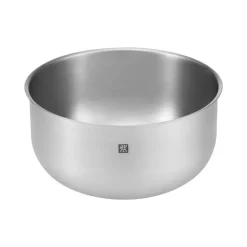 Zwilling Fresh & Save Prep Set Ciotole In Acciaio Inox 18/10 - Set 3 Pz