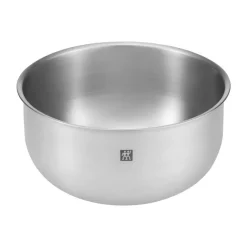 Zwilling Fresh & Save Prep Set Ciotole In Acciaio Inox 18/10 - Set 3 Pz