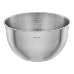 Zwilling Fresh & Save Set Ciotole In Acciaio Inox - Set 3 Pz