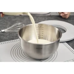 Zwilling Fresh & Save Set Ciotole In Acciaio Inox - Set 3 Pz