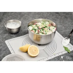 Zwilling Fresh & Save Set Ciotole In Acciaio Inox - Set 3 Pz