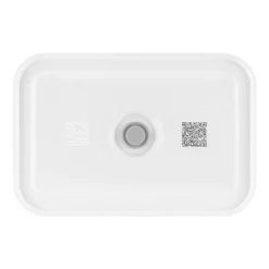Zwilling Fresh & Save Set Contenitore Per Alimenti In Plastica - Set 6 Pz