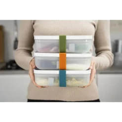 Zwilling Fresh & Save Set Contenitore Per Alimenti In Plastica - Set 6 Pz