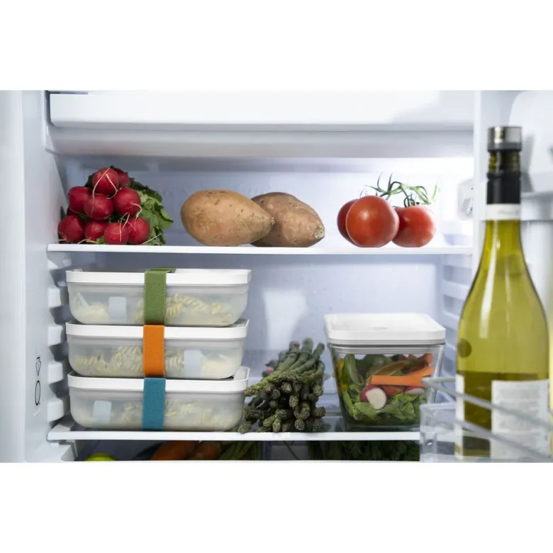 Zwilling Fresh & Save Set Contenitore Per Alimenti In Plastica - Set 6 Pz