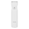 Zwilling Fresh & Save Start Set Kit Sottovuoto Con Contenitori In Vetro e Pompetta Per Sottovuoto - Set 7 Pz