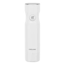 Zwilling Fresh & Save Start Set Kit Sottovuoto Con Contenitori In Vetro e Pompetta Per Sottovuoto - Set 7 Pz