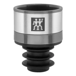 Zwilling Fresh & Save Tappo Salva Vino In Acciaio Inox