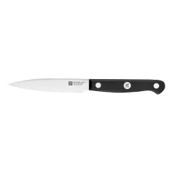 Zwilling Gourmet Set Coltelli Con Ceppo In Bambù - Set 7 Pz