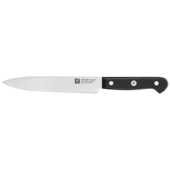 Zwilling Gourmet Set Coltelli Con Ceppo In Bambù - Set 7 Pz
