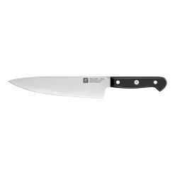 Zwilling Gourmet Set Coltelli Con Ceppo In Bambù - Set 7 Pz