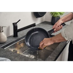 Zwilling Madura Padella Bassa Antiaderente In Alluminio
