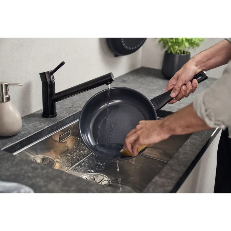 Zwilling Madura Padella Bassa Antiaderente In Alluminio