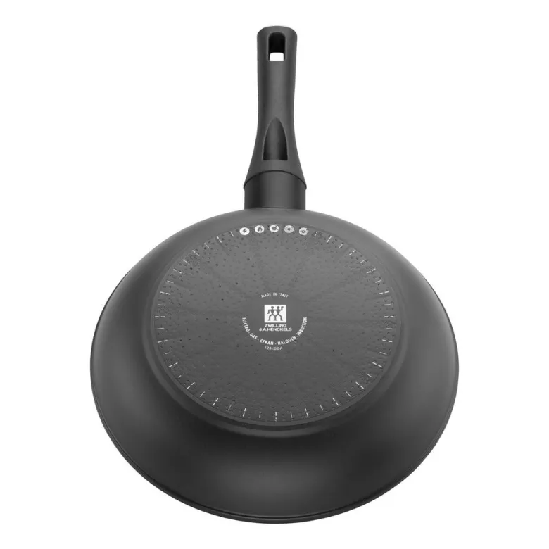Zwilling Madura Padella Bassa Antiaderente In Alluminio