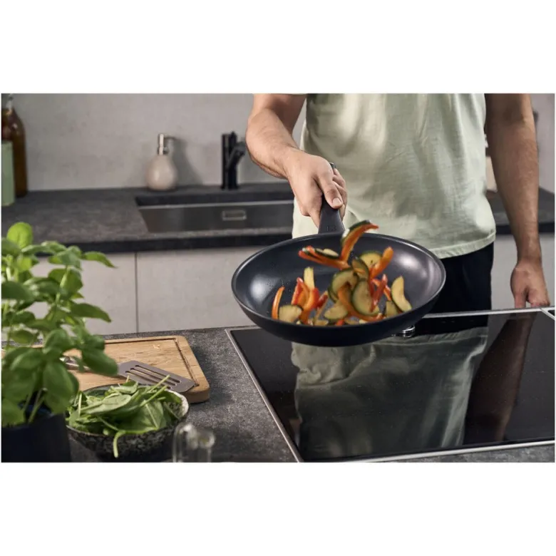 Zwilling Madura Padella Bassa Antiaderente In Alluminio