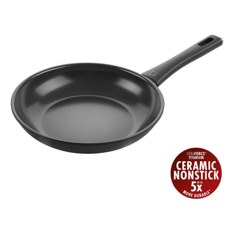 Zwilling Madura Padella Bassa Antiaderente In Alluminio