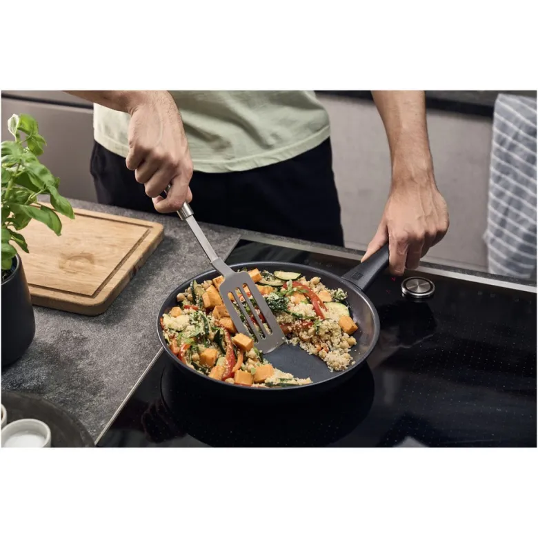 Zwilling Madura Padella Bassa Antiaderente In Alluminio