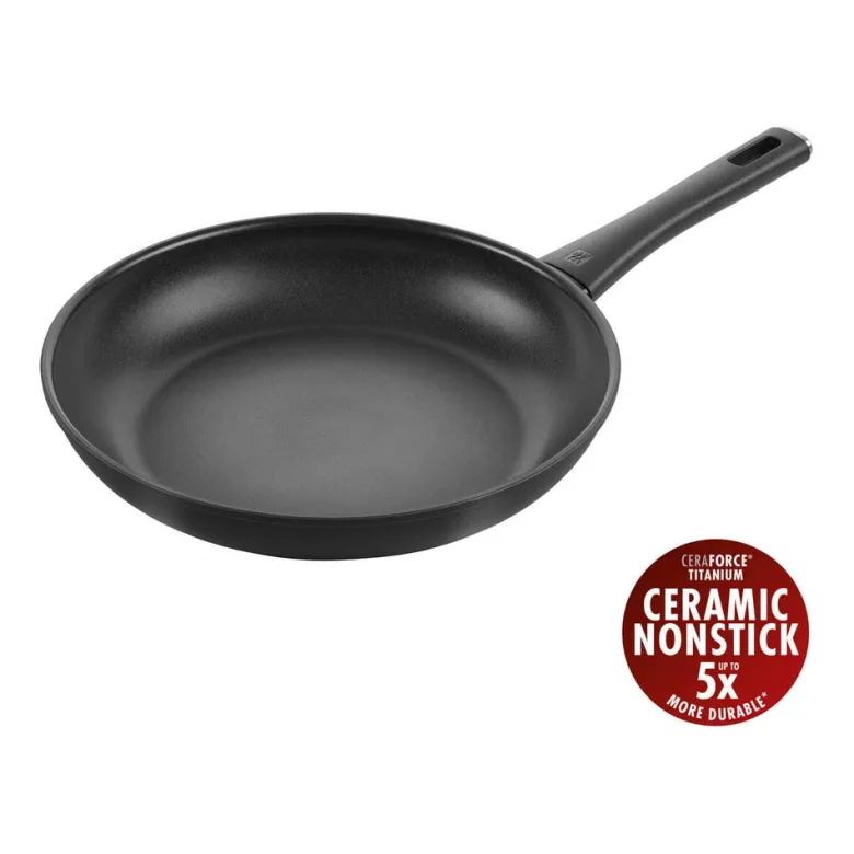 Zwilling Madura Padella Bassa Antiaderente In Alluminio