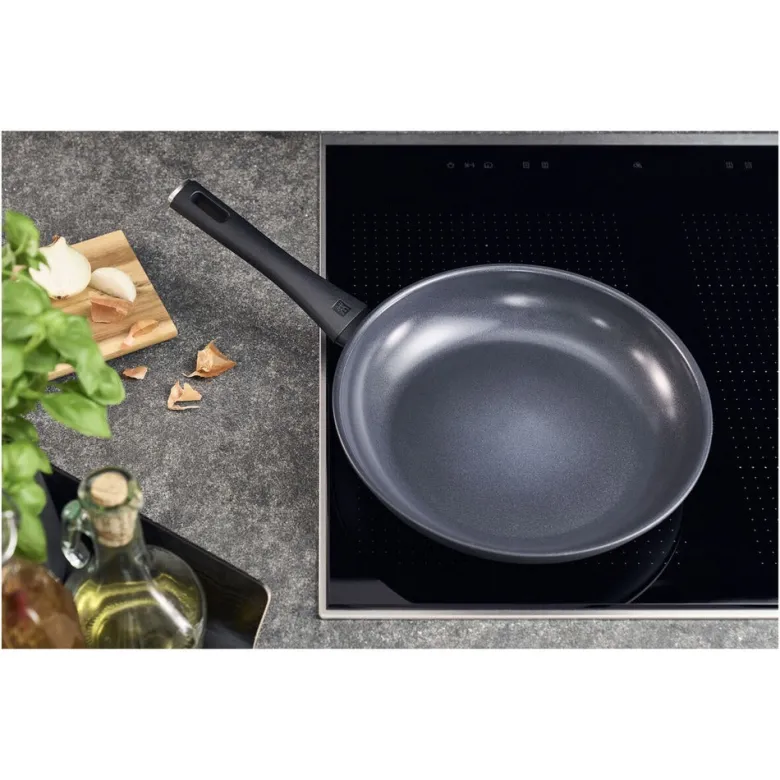 Zwilling Madura Padella Bassa Antiaderente In Alluminio