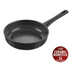 Zwilling Madura Tegame Basso Antiaderente In Alluminio
