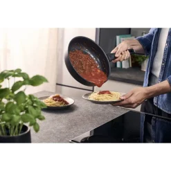 Zwilling Madura Tegame Basso Antiaderente In Alluminio