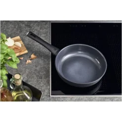 Zwilling Madura Tegame Basso Antiaderente In Alluminio