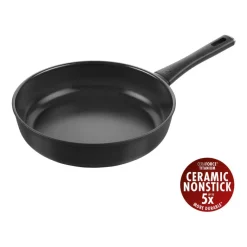 Zwilling Madura Tegame Basso Antiaderente In Alluminio