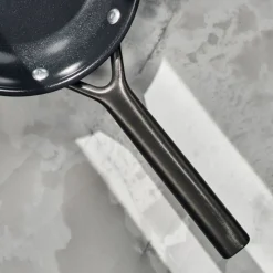 Zwilling Milano Padella Bassa Antiaderente Ceramico In Alluminio