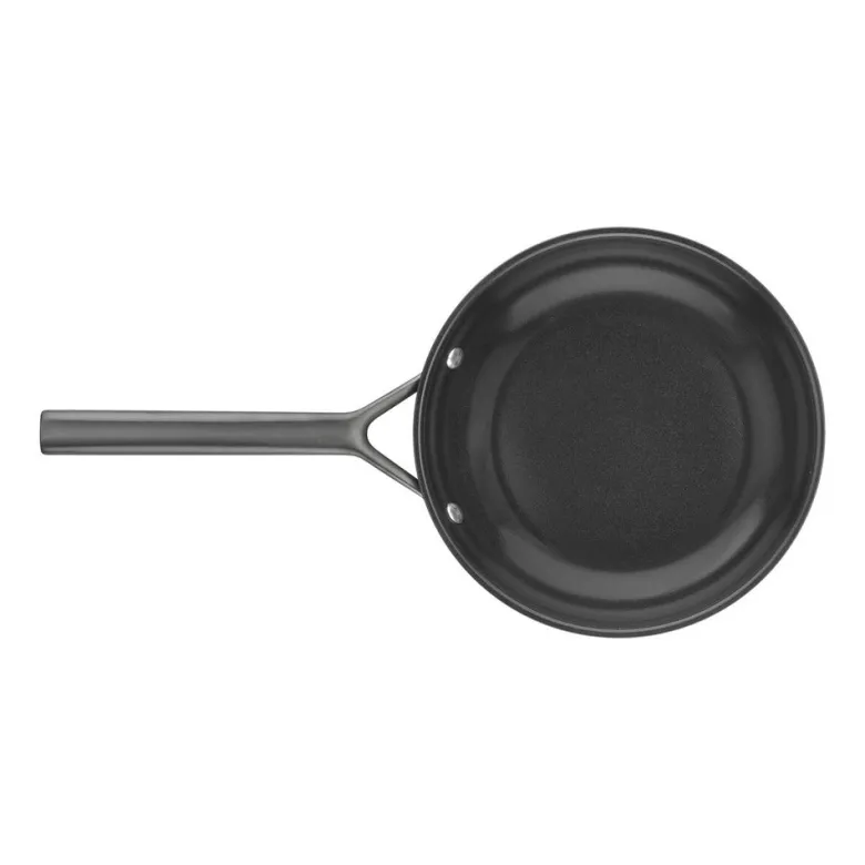 Zwilling Milano Padella Bassa Antiaderente Ceramico In Alluminio