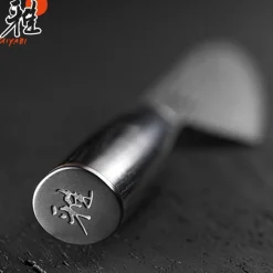 Zwilling Miyabi 5000FCD Coltello Shotoh In Acciaio Inox