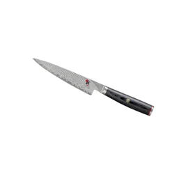 Zwilling Miyabi 5000FCD Coltello Shotoh In Acciaio Inox
