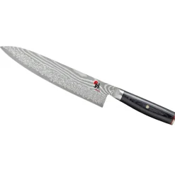 Zwilling Miyabi 5000FCD Coltello Gyuto In Acciaio Inox