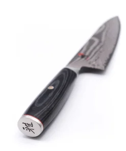 Zwilling Miyabi 5000FCD Coltello Gyuto In Acciaio Inox