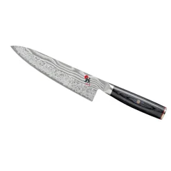 Zwilling Miyabi 5000FCD Coltello Gyuto In Acciaio Inox