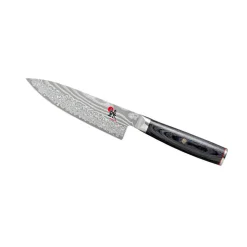 Zwilling Miyabi 5000FCD Coltello Gyuto In Acciaio Inox