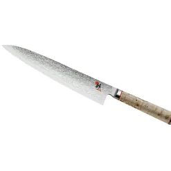 Zwilling Miyabi 5000MCD Coltello Gyuto In Acciaio Inox