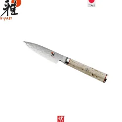 Zwilling Miyabi 5000MCD Coltello Giapponese In Acciaio Inox