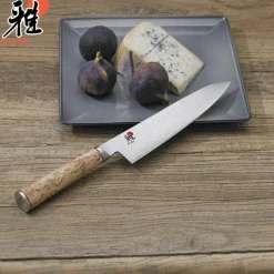 Zwilling Miyabi 5000MCD Coltello Giapponese In Acciaio Inox
