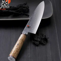Zwilling Miyabi 5000MCD Coltello Giapponese In Acciaio Inox