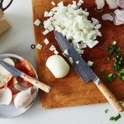 Zwilling Miyabi 5000MCD Coltello Giapponese In Acciaio Inox