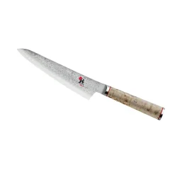 Zwilling Miyabi 5000MCD Coltello Giapponese In Acciaio Inox