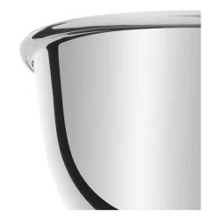 Zwilling Peak Padella Bassa Antiaderente In Acciaio Inox Con Rivestimento Ceraforce Hycoat