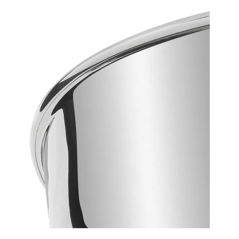 Zwilling Peak Wok Antiaderente Con Coperchio In Acciaio Inox Con Rivestimento Ceraforce Hycoat