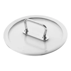 Zwilling Pro Batteria Pentole In Acciaio Inox 18/10 - Set 5 Pz