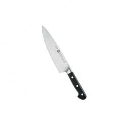 Zwilling PRO Coltello Chef In Acciaio Inox - Plastica